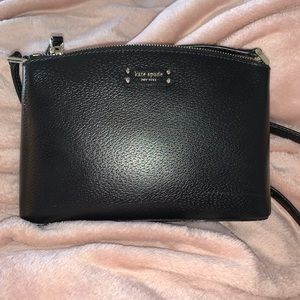 Gently Used Kate Spade Dome Purse